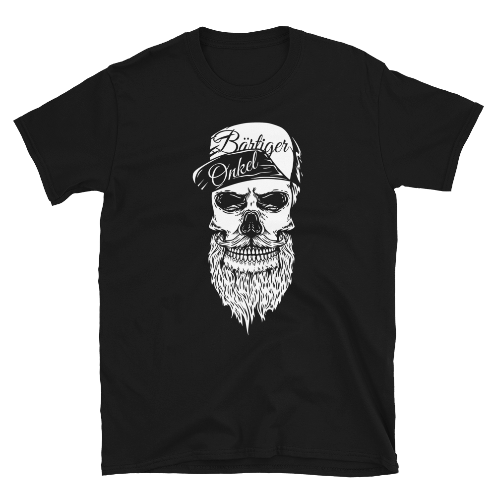 Bärtiger Onkel - Shirt