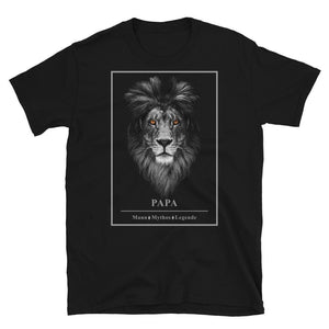 PAPA - Der "LÖWE" - Shirt