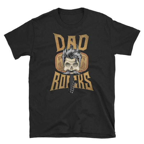 DAD ROCKS - Shirt