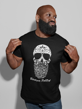Laden Sie das Bild in den Galerie-Viewer, Bärtiger Papa 2 - Shirt
