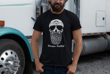 Laden Sie das Bild in den Galerie-Viewer, Bärtiger Papa 2 - Shirt