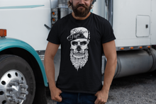 Laden Sie das Bild in den Galerie-Viewer, Bärtiger Papa - Shirt