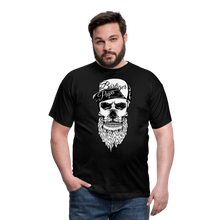 Laden Sie das Bild in den Galerie-Viewer, Men&#39;s T-Shirt - black