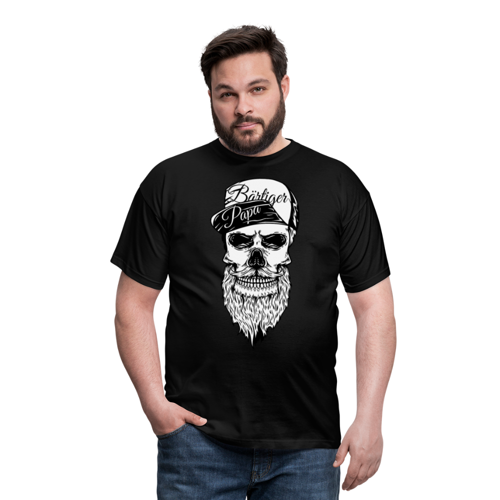 Men's T-Shirt - black